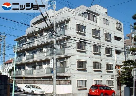 グランデ東山の画像