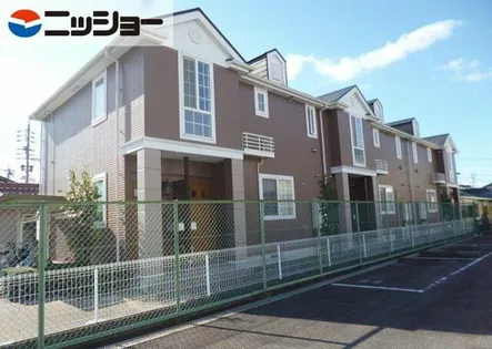 アン メゾンの画像