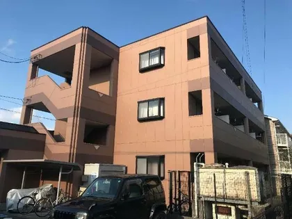 ブルックⅡの画像