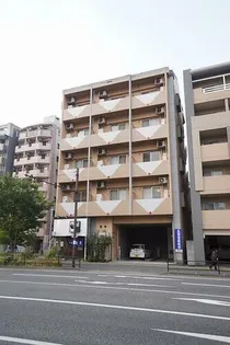 ルネス帝大マンションの画像