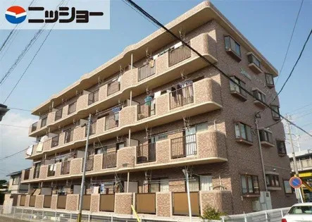 ハイドリームマンションⅡの画像