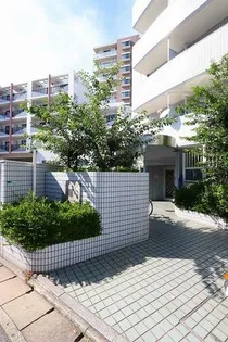 メゾン・ド・シャルル【309号室】の外観