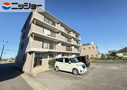 フローリア江南の画像