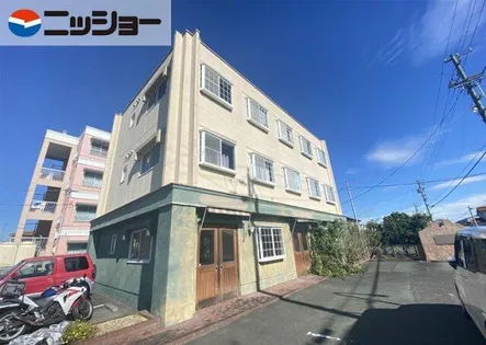 サンハイツ長坂A棟の画像