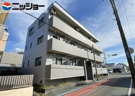 マンションあうるずの画像