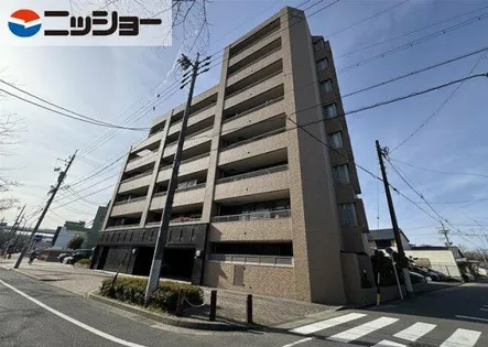 フレックスマンション尼ヶ坂の画像