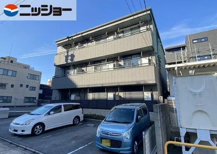 アビテ黒川の画像