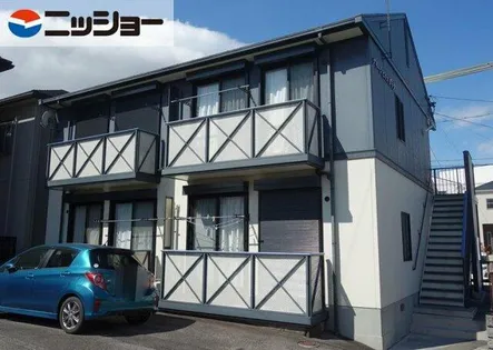 グリーンヒルの画像