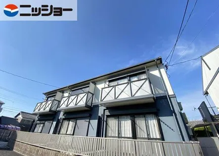 フレグランス小島Bの画像