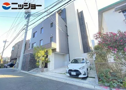 Mina八事石坂【1階】の外観