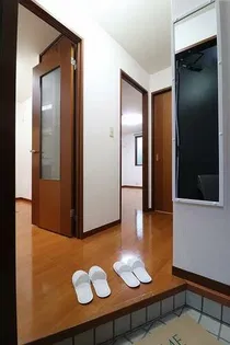 ルシェルブルー大城Ⅱの画像