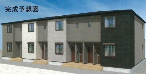 ミナ タウンの画像