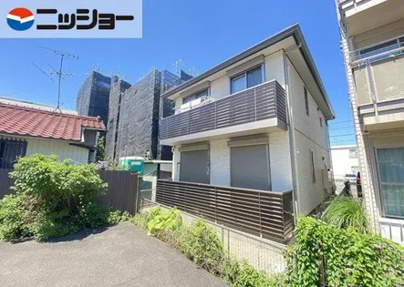 レフィアント城山の画像