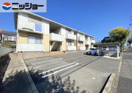 コンフォールカーサAの画像