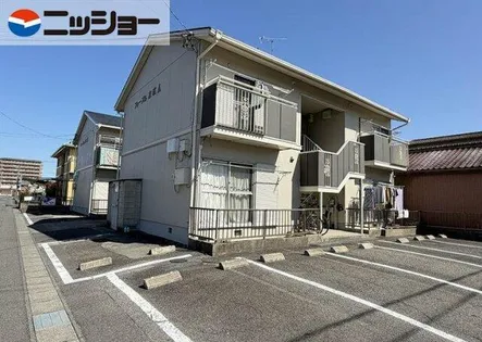 フォーブル末広A Bの画像