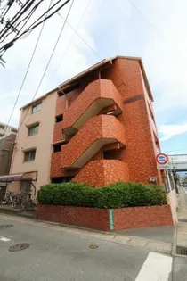 スウィートネスコートの画像