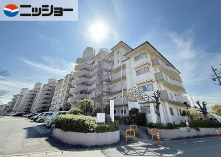 ナビライフ豊明ⅡA棟の画像