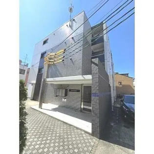 グラン レジーナ【406号室】の外観