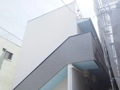 AGNESの画像