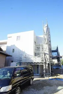 アールグランデ和白丘の画像