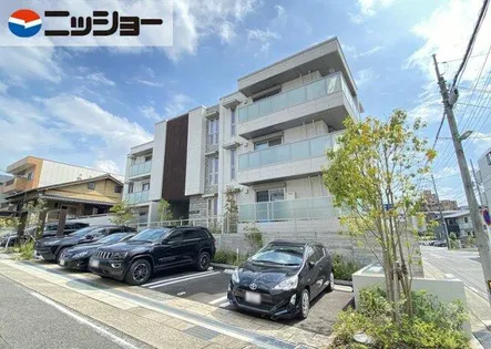 シャーメゾン貴船の画像