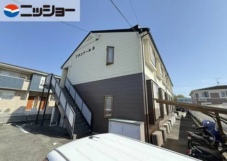 プランドール Bの画像