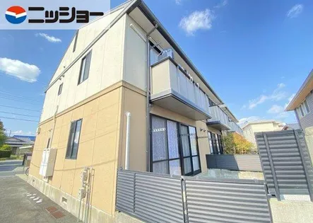 ボナール西口Bの画像