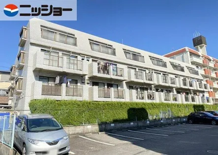 ハイツ住吉の画像