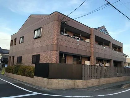 アリスハウスの画像