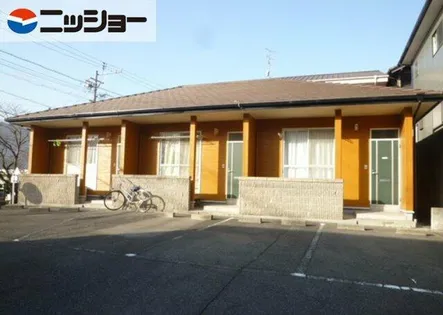 アネックス豊Ⅲの画像