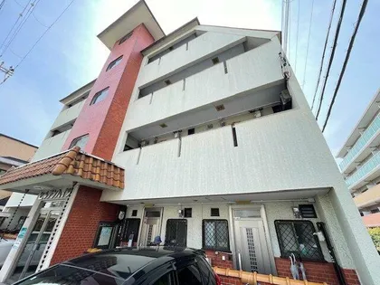 ヒルデンハイツの画像