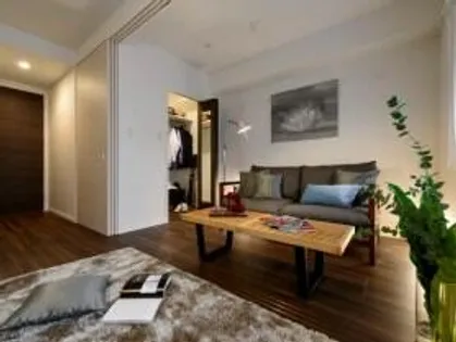 エンクレスト博多ハーモニー【1401号室】のその他画像