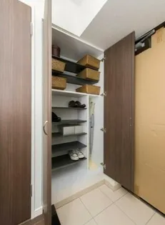 エンクレスト博多ハーモニー【1401号室】のその他画像