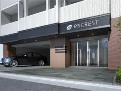 エンクレスト博多ハーモニー【1401号室】のその他画像