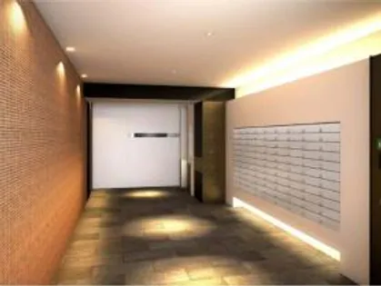 エンクレスト博多ハーモニー【1401号室】のその他画像