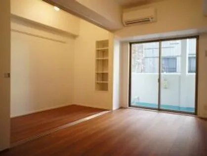 エンクレスト博多ハーモニー【1401号室】のその他画像