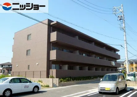 サンヒルズ石塚の画像