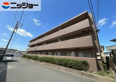 サンヒルズ石塚の画像