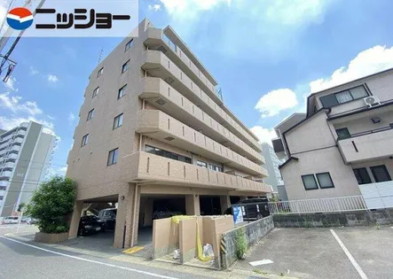 ナチュレ 一幸Ⅱの画像