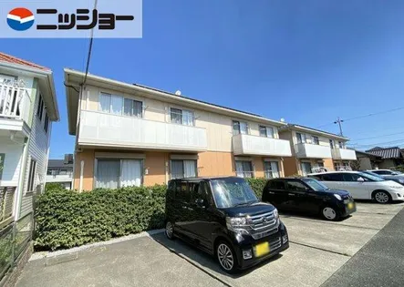 ルミエール高師 C棟の画像