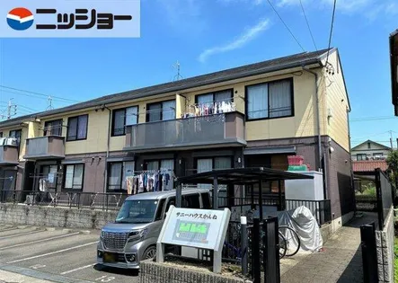 サニーハウスかんね A棟の画像