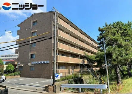 セントクレアージュの画像