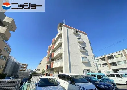 レジデンス明光Ⅲの画像