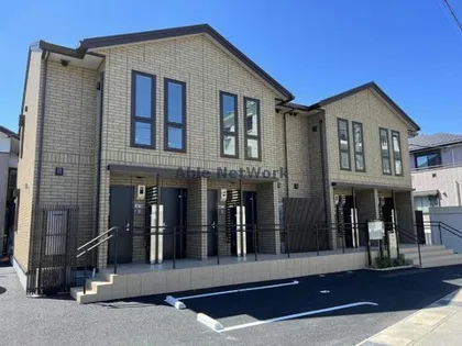 LIVING西岡崎の画像