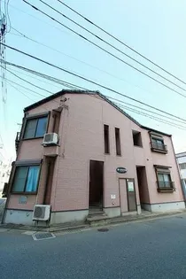 ポートサイド港の画像