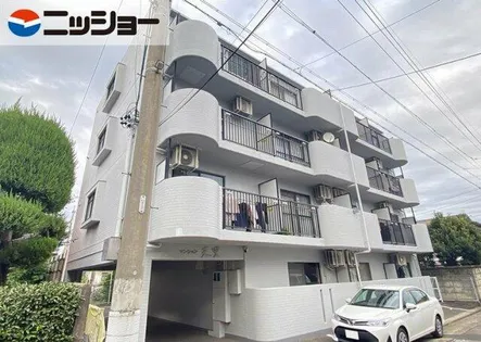 マンション天里の画像