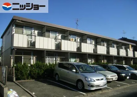 ハイツ乾出の画像