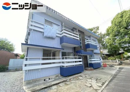 宮前マンションの画像