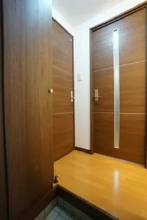 プラムガーデン竹下の画像