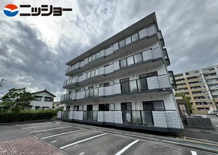 ツイン青山 北館の画像